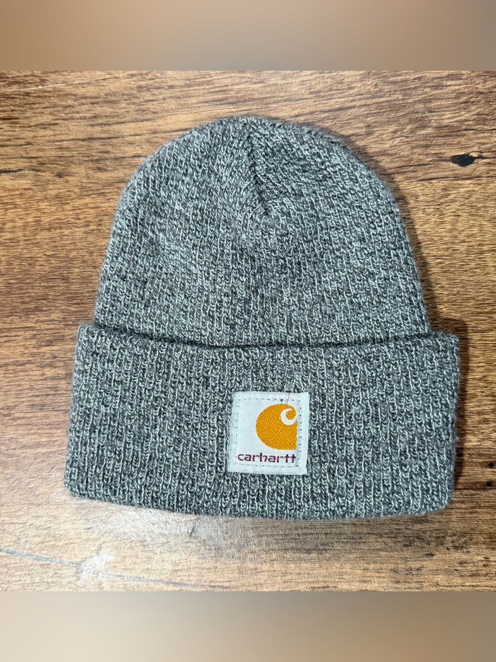 Carhartt beanie